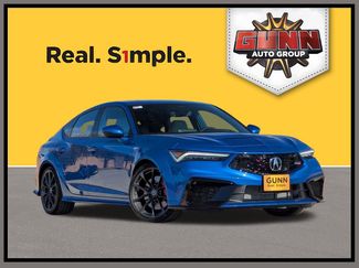 New 2026 Acura Integra Type S video 1