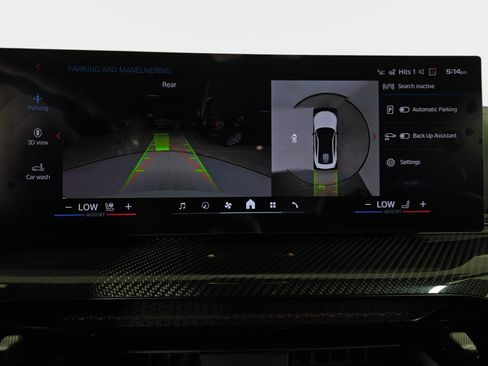 New 2026 BMW M4 xDrive Competition image 21