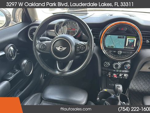 Used 2014 MINI Cooper S FWD image 33
