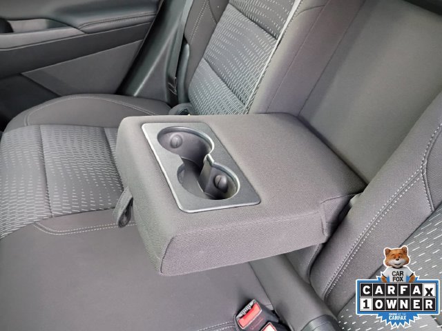 Used 2026 Chevrolet Equinox LT AWD/4WD image 11
