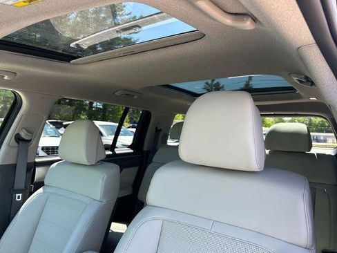 New 2026 Hyundai Santa Fe Limited w/ Tow & Go Package AWD/4WD image 20