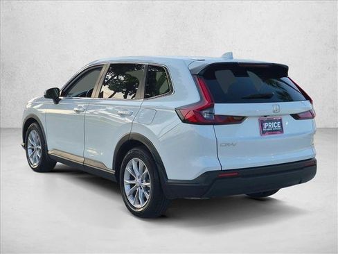Used 2023 Honda CR-V EX-L image 7