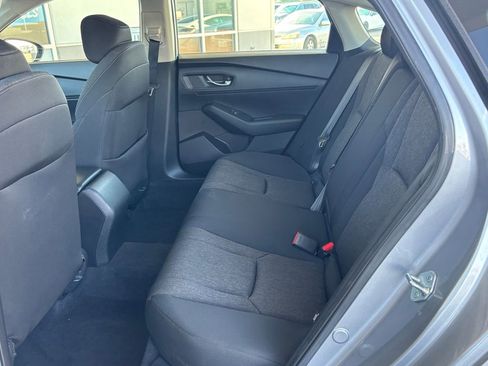 Used 2023 Honda Accord EX image 23