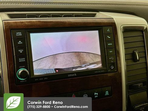 Used 2011 RAM 2500 Laramie w/ Cold Weather Group AWD/4WD image 30