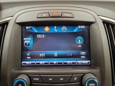 Used 2014 Buick LaCrosse Premium w/ Driver Confidence Package FWD image 25