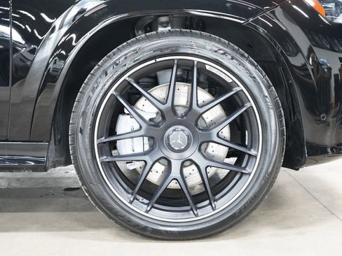Used 2024 Mercedes-Benz GLE 53 AMG 4MATIC Coupe image 38