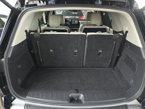 Certified 2023 Nissan Pathfinder SL w/ SL Premium Package image 12