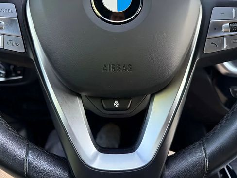 Used 2022 BMW X3 xDrive30i w/ Premium Package 2 image 42