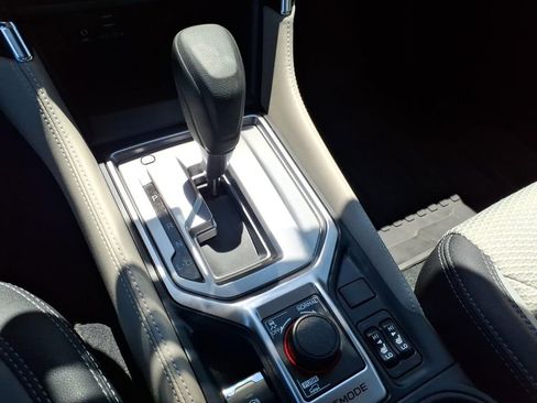 Certified 2024 Subaru Forester Premium AWD/4WD image 9
