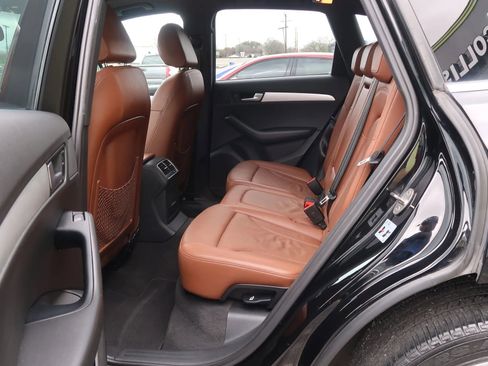 Used 2010 Audi Q5 3.2 Premium Plus image 21