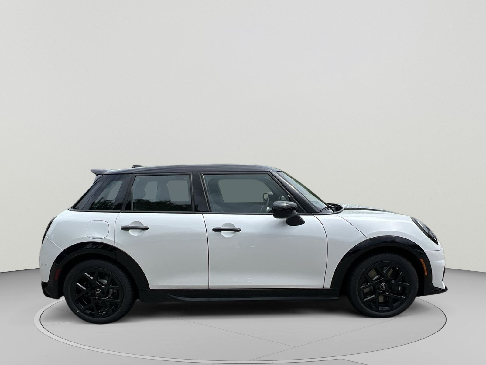New 2026 MINI Cooper S FWD image 6