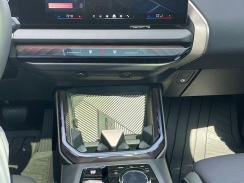 Used 2025 BMW X3 xDrive30i w/ Premium Package AWD/4WD image 18