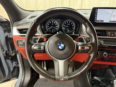 Used 2022 BMW X2 M35i w/ Premium Package AWD/4WD image 10