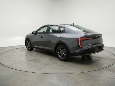 Used 2025 Kia K4 LXS image 6