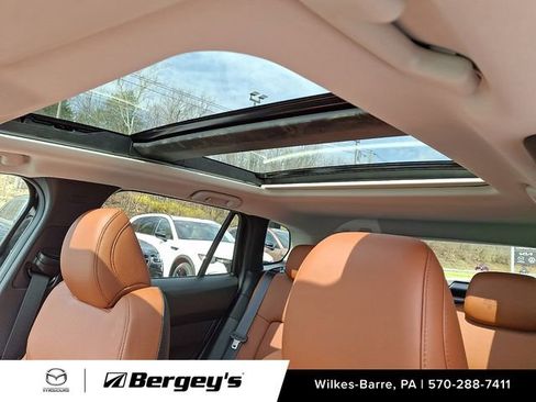 New 2026 MAZDA CX-50 Meridian Edition w/ Cargo Package AWD/4WD image 10