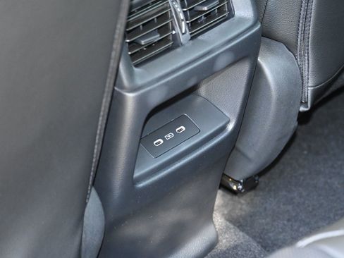 New 2026 Honda CR-V EX-L image 25