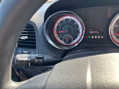 Used 2014 Dodge Grand Caravan SE w/ Quick Order Package 29E SE FWD image 46