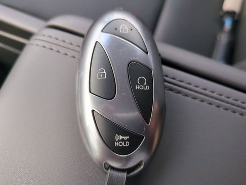 New 2026 Hyundai Santa Fe Limited image 40