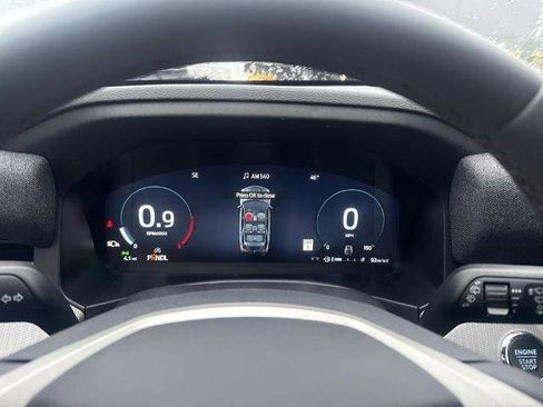 New 2026 Ford Explorer Active w/ Active Comfort Package image 13
