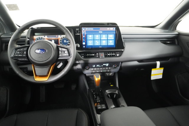 New 2026 Subaru Outback Wilderness AWD/4WD image 24