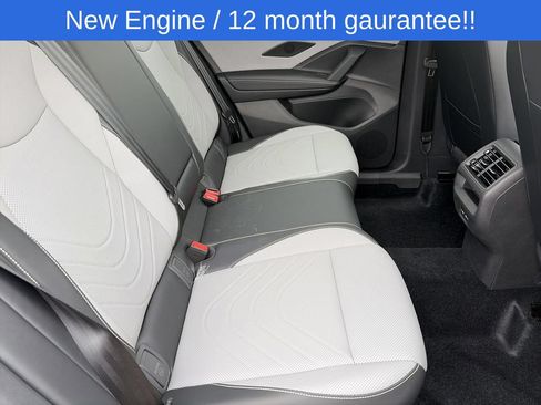 New 2026 Volkswagen Tiguan SE AWD/4WD image 9