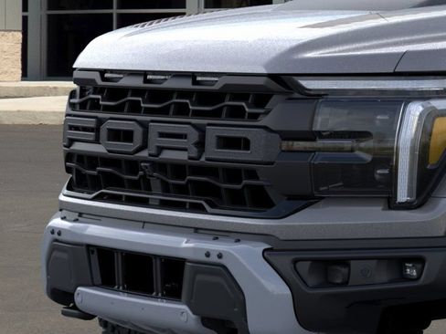 New 2025 Ford F150 Raptor AWD/4WD image 17