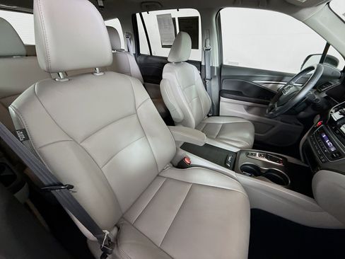 Used 2022 Honda Pilot EX-L image 37