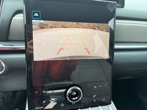 New 2026 GMC Terrain Elevation w/ Black Edition image 25