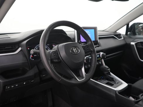 Used 2023 Toyota RAV4 XLE w/ Convenience Package AWD/4WD image 25
