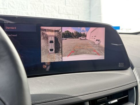 New 2025 Cadillac CT5 Premium Luxury image 21