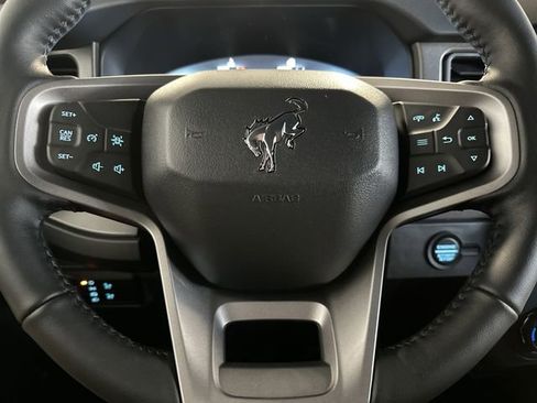 New 2025 Ford Bronco Badlands AWD/4WD image 15