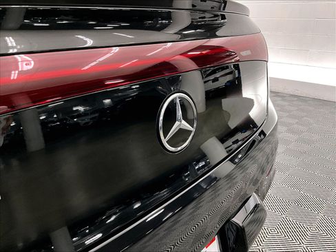 Used 2026 Mercedes-Benz EQS 450+ Sedan image 7