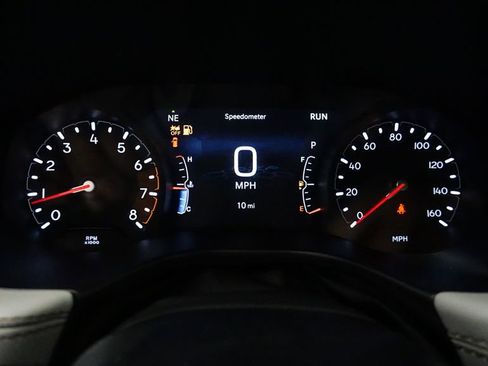 New 2026 Jeep Compass Limited image 43