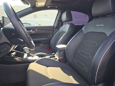 Used 2024 Kia Forte GT-Line w/ GT-Line Premium Package image 23