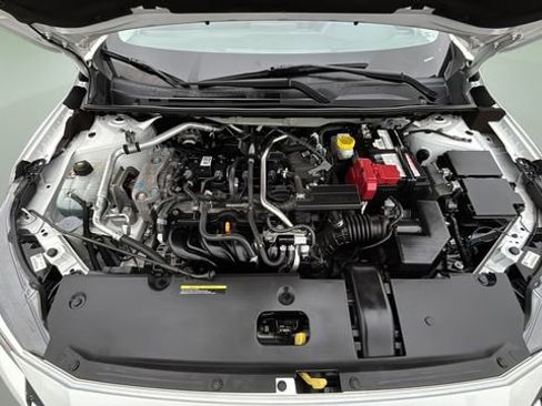 Used 2024 Nissan Sentra SV w/ All-Weather Package image 32