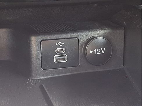 Certified 2025 Ford Escape Active w/ Tech Pack #1 AWD/4WD image 17