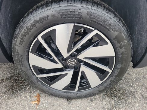 New 2026 Volkswagen Atlas SE AWD/4WD image 22