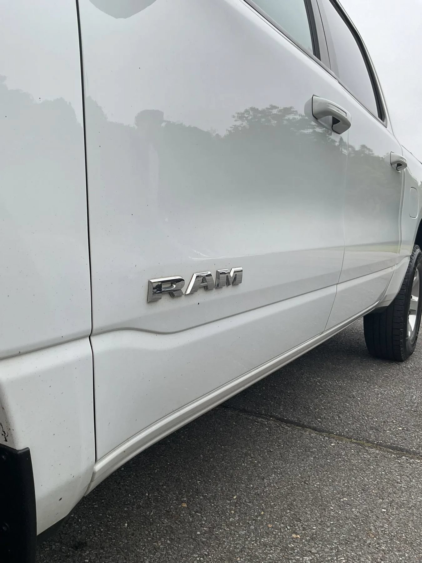 Used 2019 RAM 1500 Big Horn AWD/4WD image 10