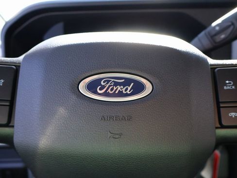 New 2026 Ford F250 XL w/ STX Appearance Package image 26