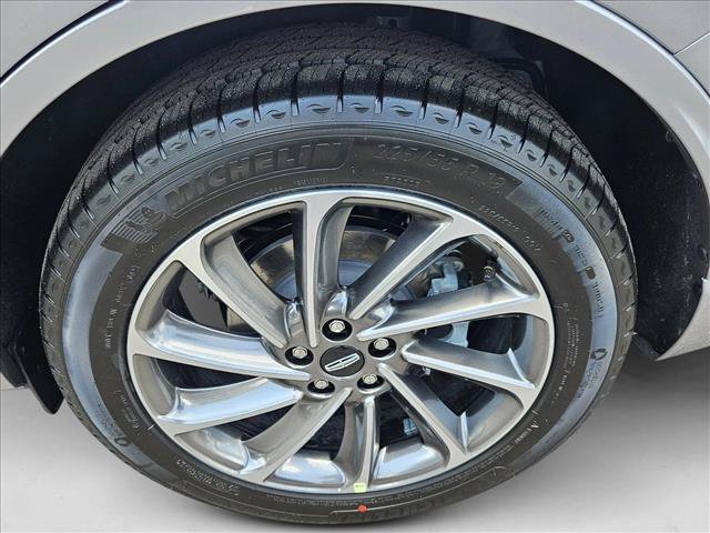 New 2024 Lincoln Corsair Grand Touring w/ Equipment Group 301A AWD/4WD image 9
