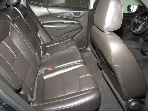 Used 2022 Chevrolet Equinox Premier image 17