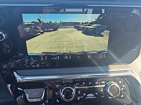 New 2026 GMC Sierra 3500 Denali Ultimate image 23