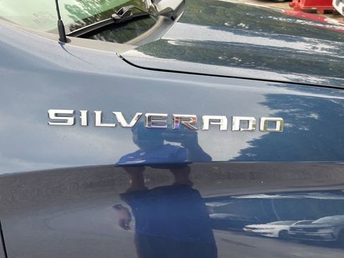 Used 2020 Chevrolet Silverado 1500 LT w/ All-Star Edition image 23