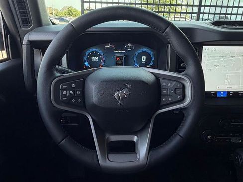New 2026 Ford Bronco Badlands AWD/4WD image 13