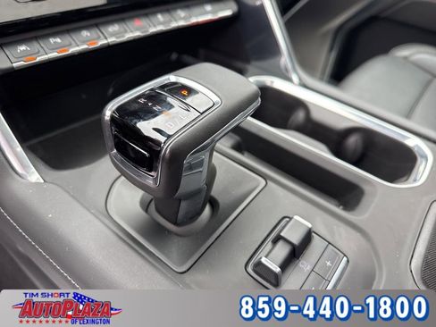 Used 2024 GMC Sierra 1500 Denali image 46