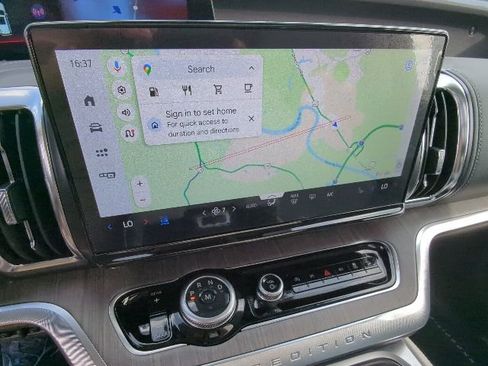 New 2026 Ford Expedition Max Platinum AWD/4WD image 27