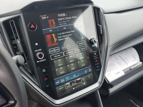 Certified 2026 Subaru Crosstrek 2.0i Premium image 14