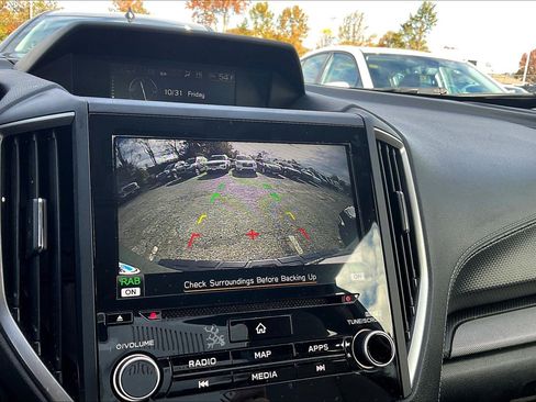 Used 2019 Subaru Forester Limited image 26