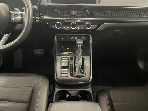 Certified 2024 Honda CR-V EX-L image 11