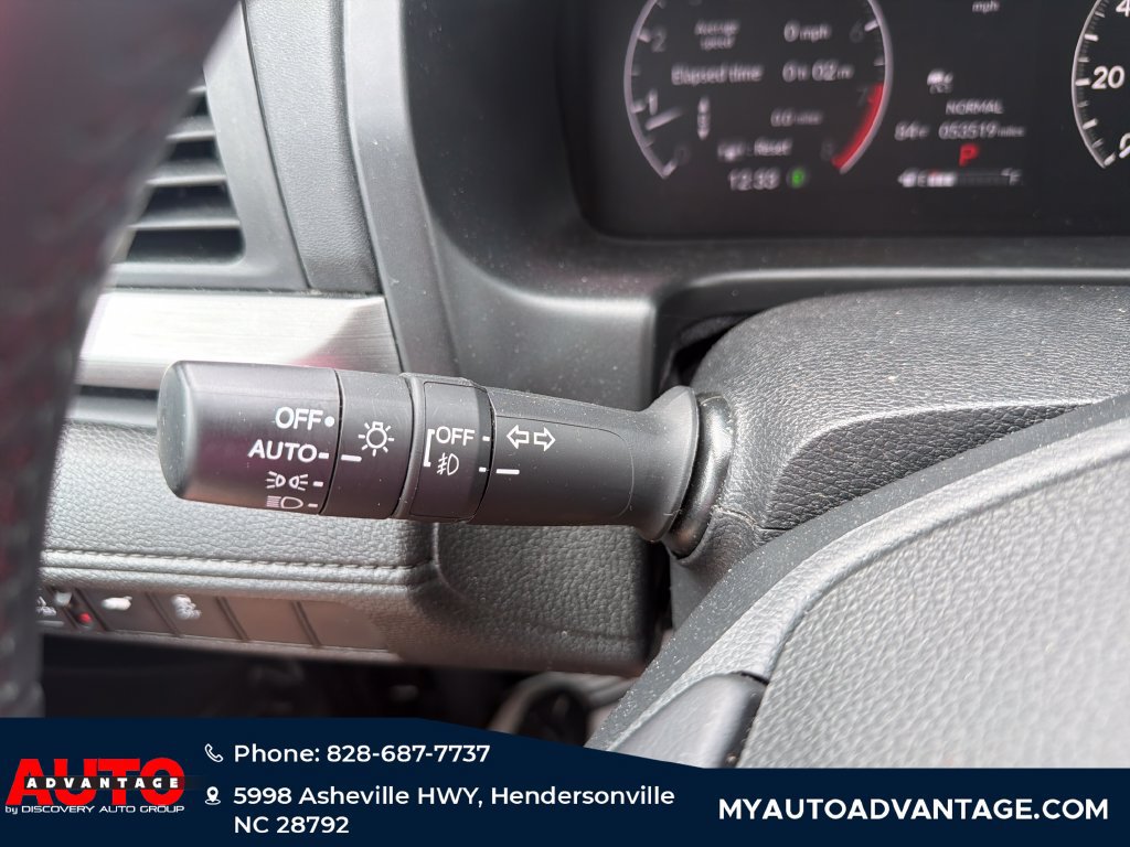 Used 2025 Honda Odyssey EX-L image 23